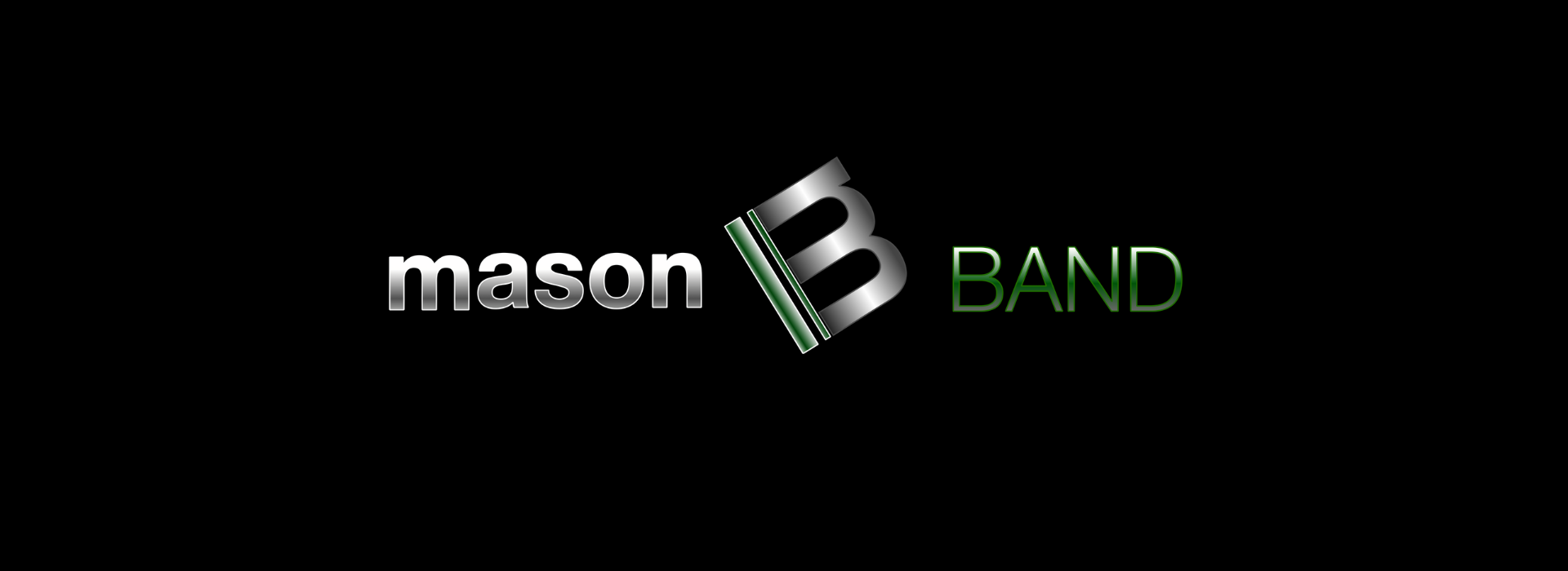 Mason Band Logo